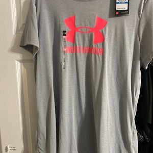 Under Armour T shirt